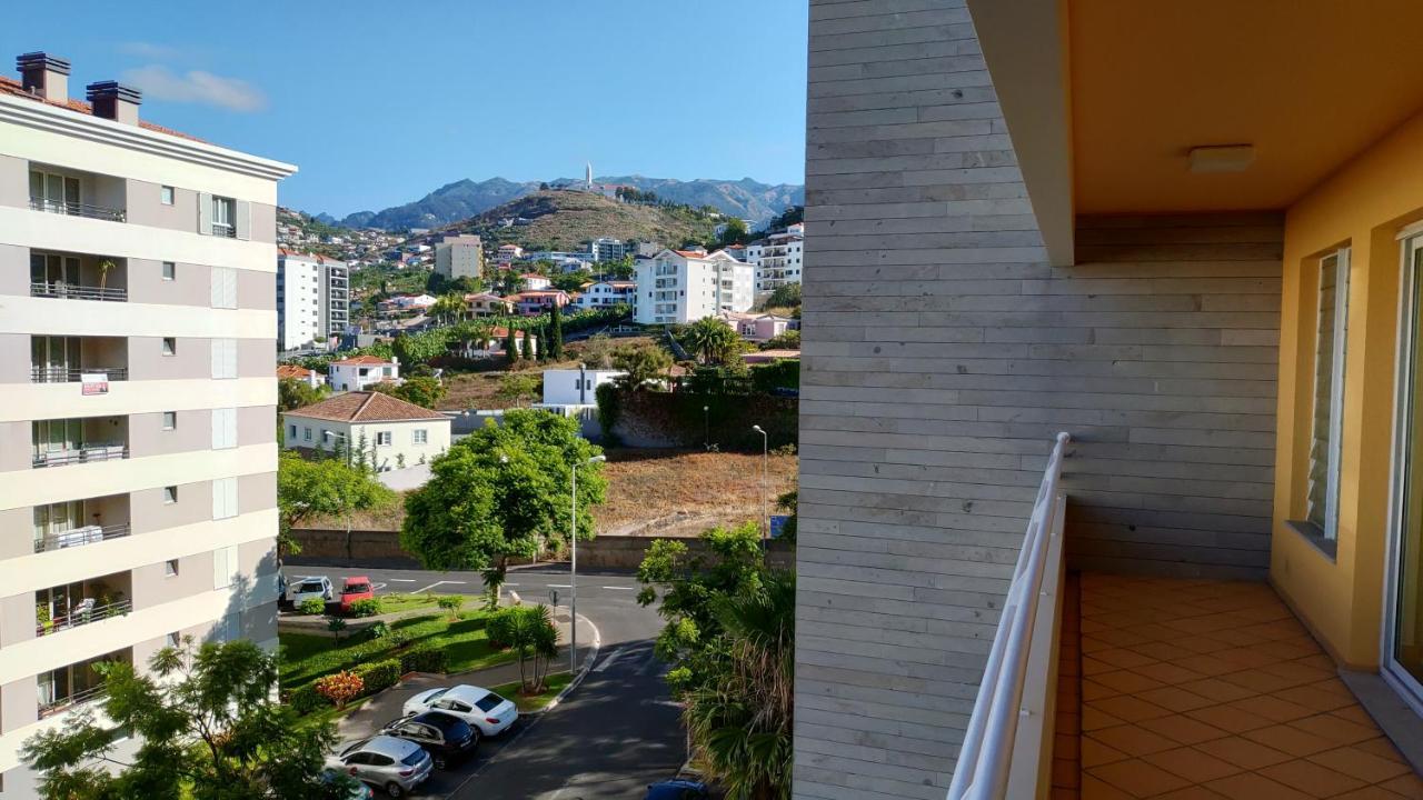 Appartamento Park Ajuda *