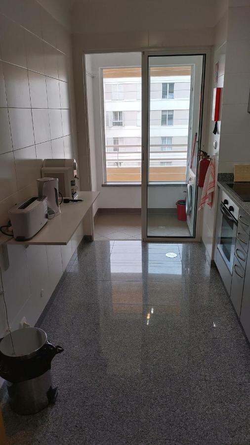 Appartamento Park Ajuda Funchal (Madeira)