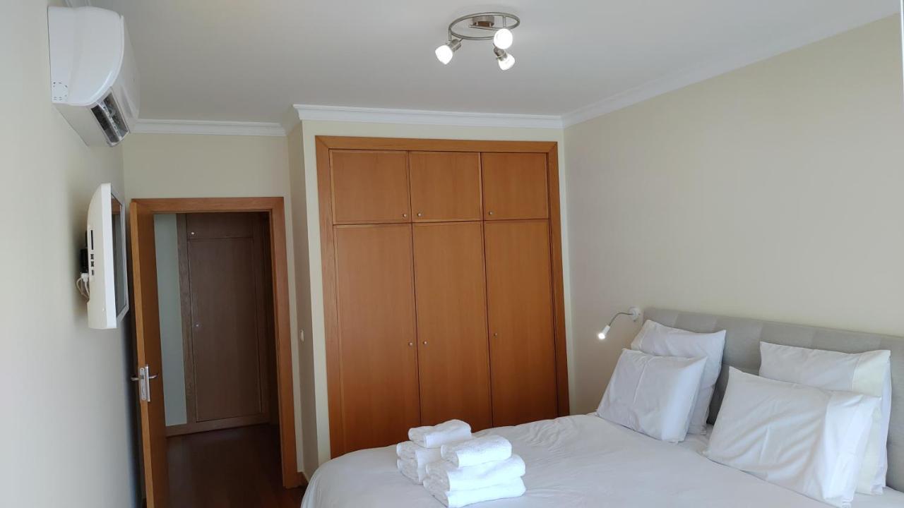 Appartamento Park Ajuda