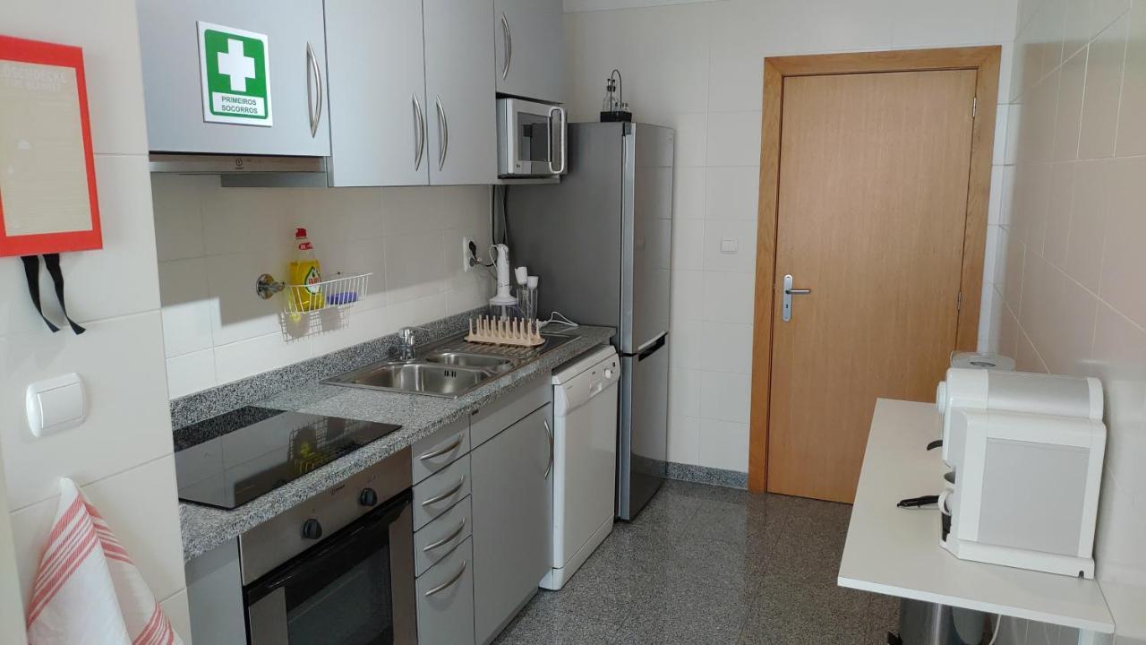 Appartamento Park Ajuda Funchal (Madeira)