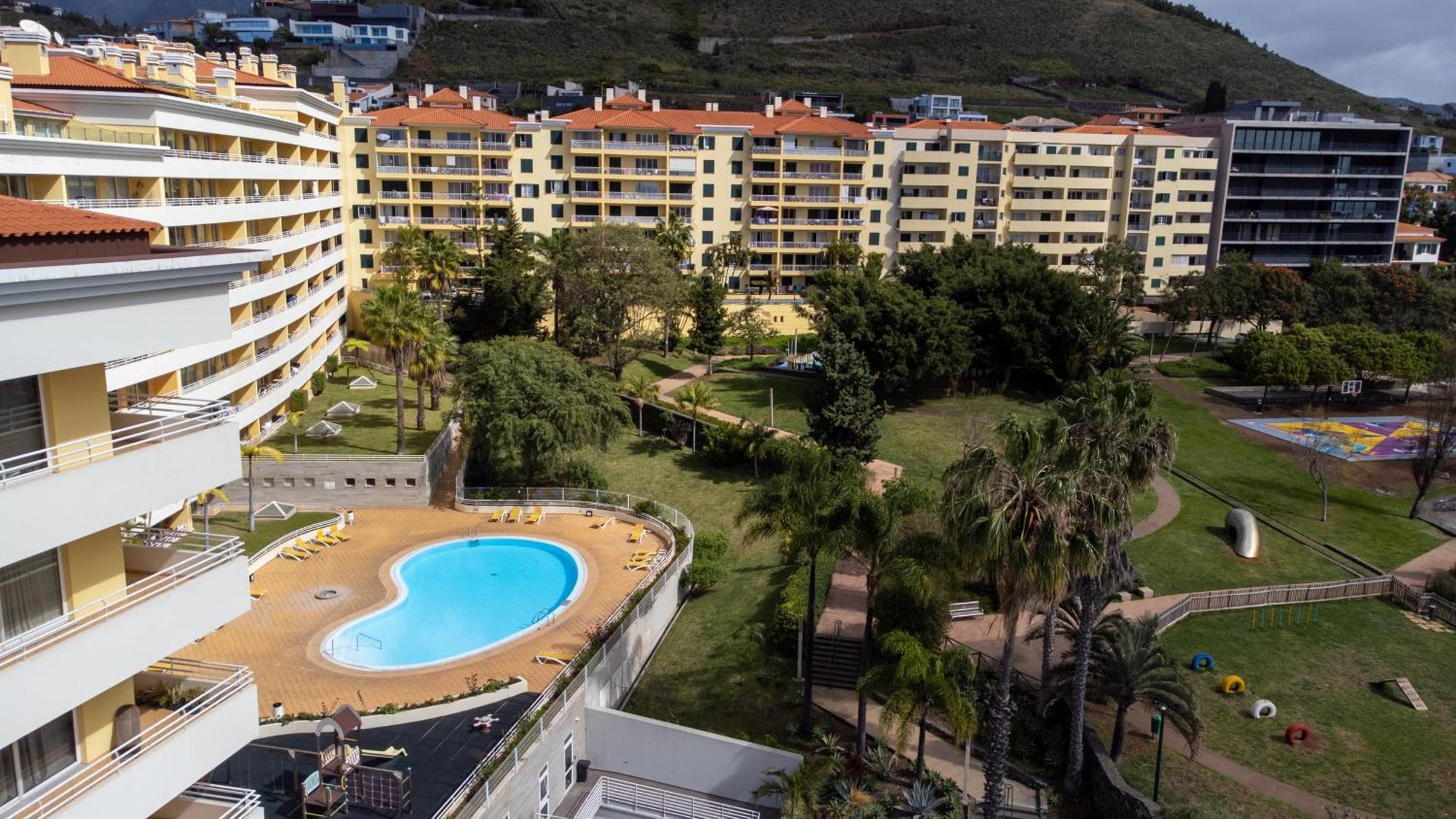 Park Ajuda Appartamento *