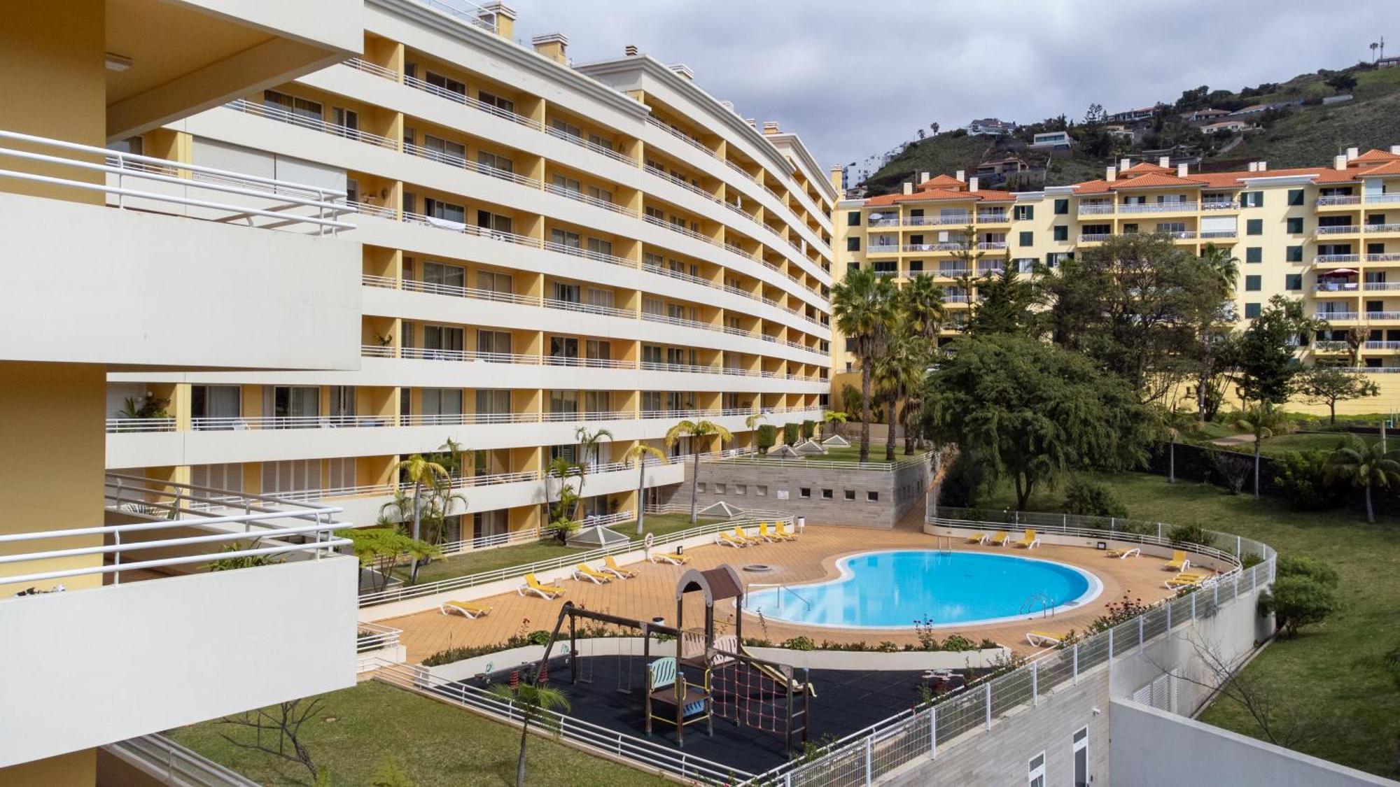 Appartamento Park Ajuda