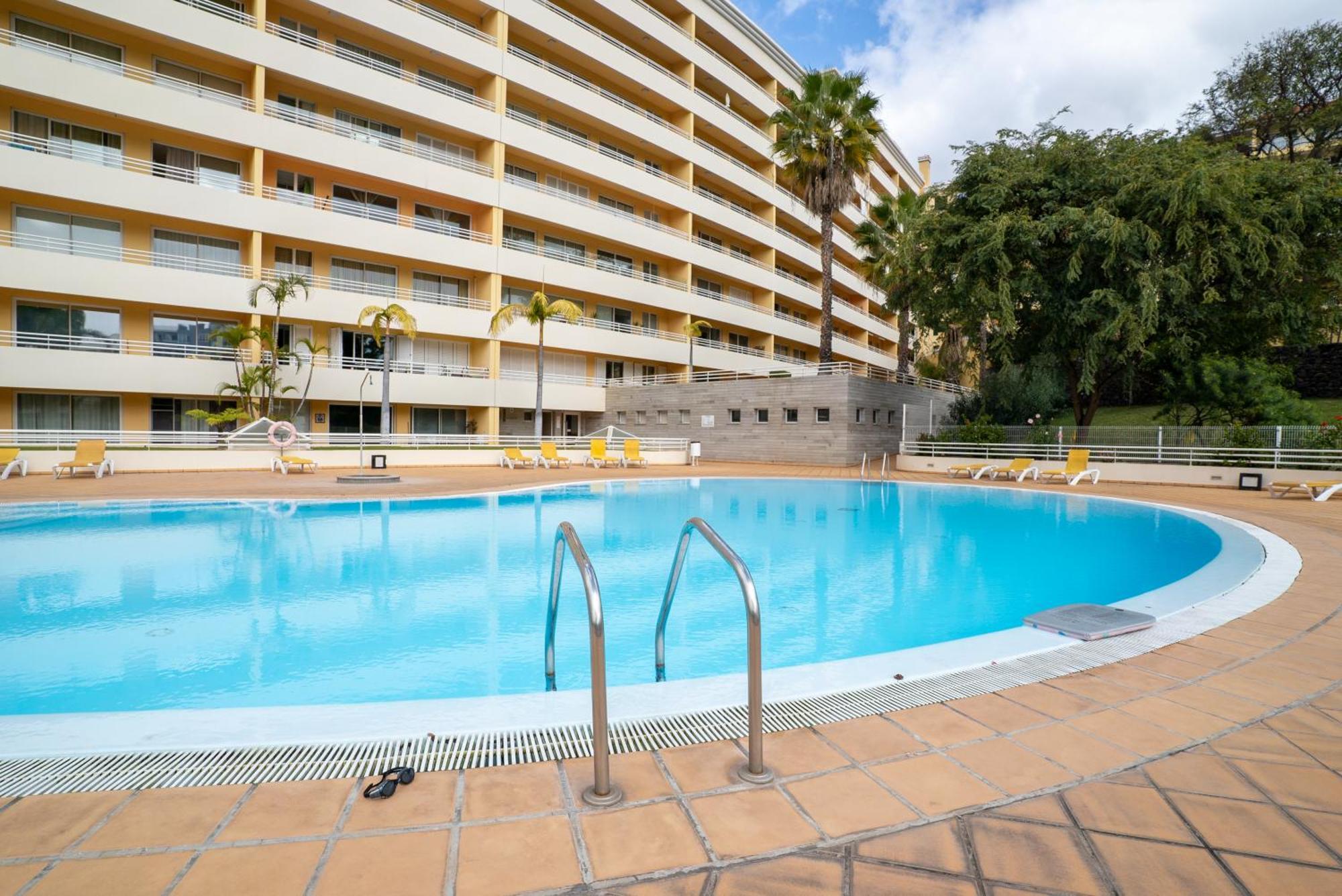 Park Ajuda Appartamento Funchal (Madeira)