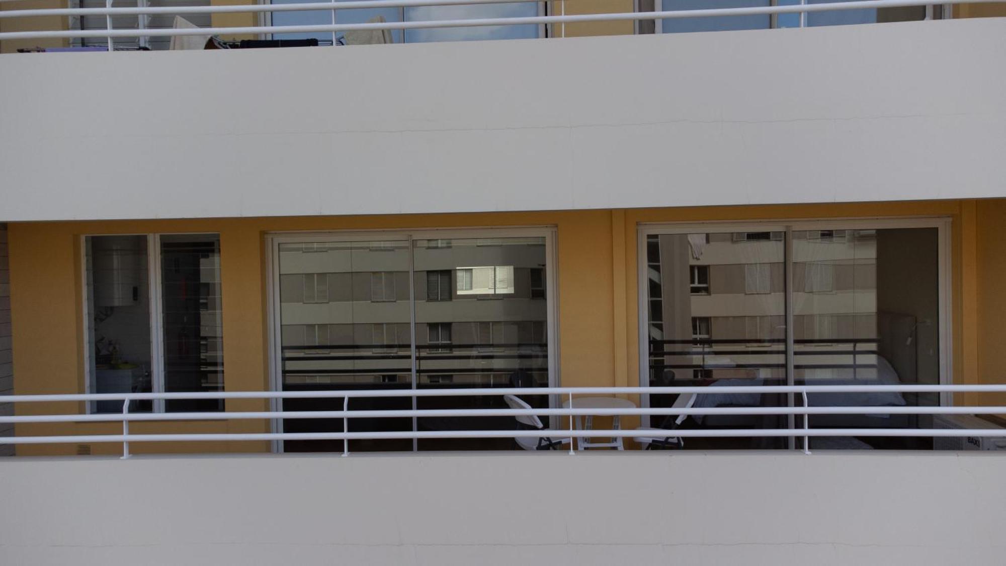 Appartamento Park Ajuda *