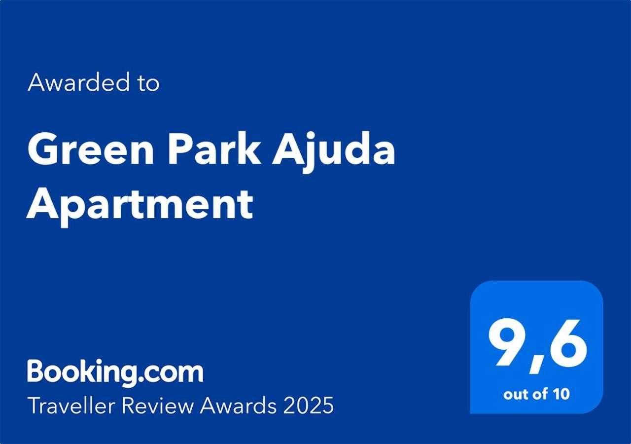 Appartamento Park Ajuda Funchal (Madeira)